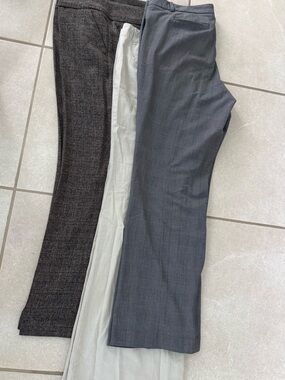 Women’s pants bundles of 3 / size 14